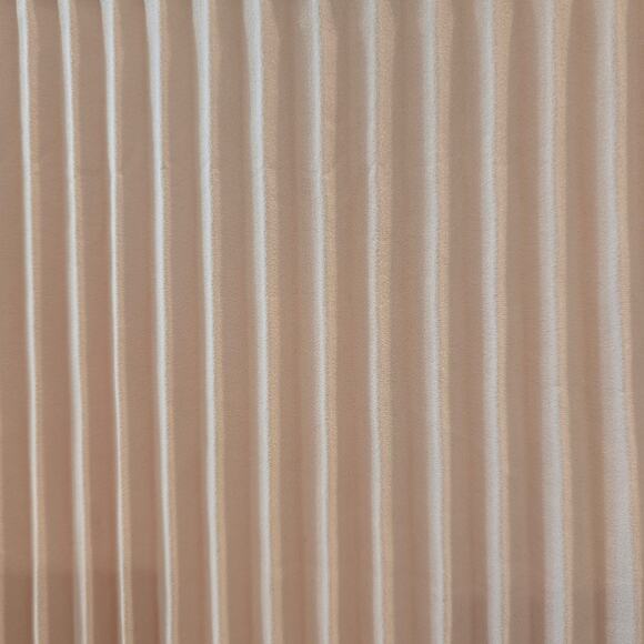 NWOT Express Color block Pleated Skirt - Picture 4 of 7